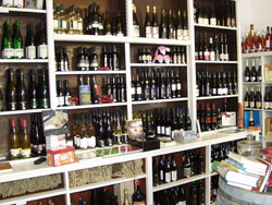 Unser Weinangebot